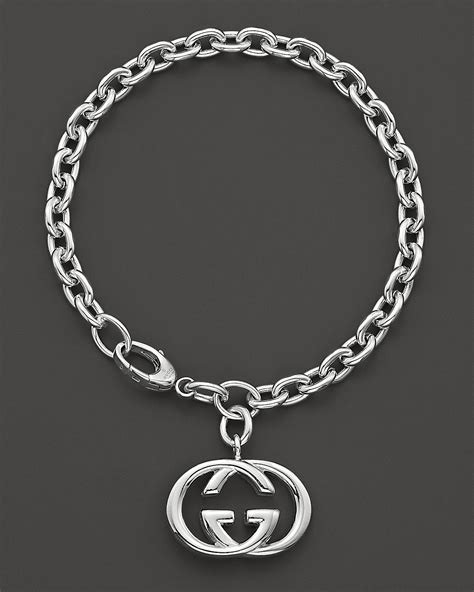 gucci sterling silver and wood bracelets|Gucci silver bracelets for women.